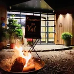 Le Val D'arimont Hotel