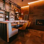 Le Val D'arimont Hotel