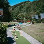 Le Val D'arimont Hotel Malmedy