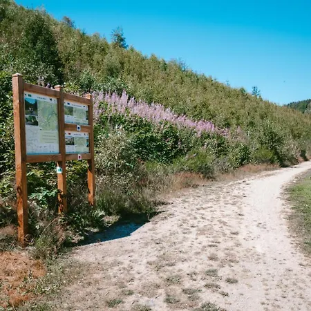 Le Val D'arimont 3*