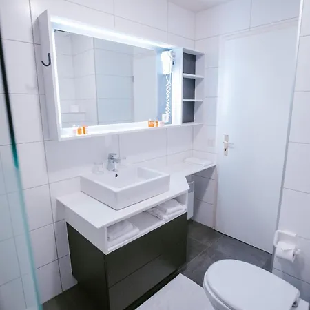 호텔 Le Val D'arimont 말메디