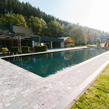 Hotel Le Val D'arimont 3*
