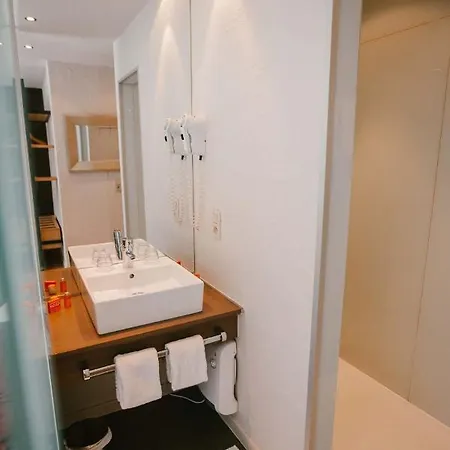 호텔 Le Val D'arimont 3*