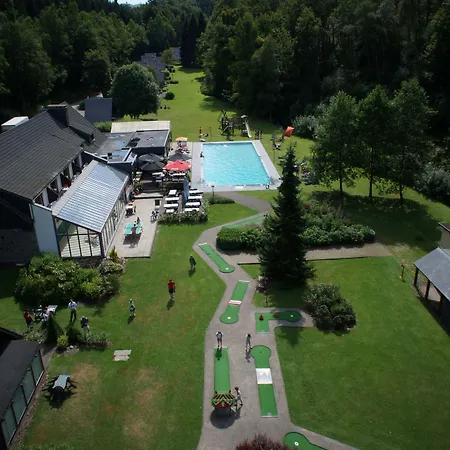 Le Val D'arimont Malmedy