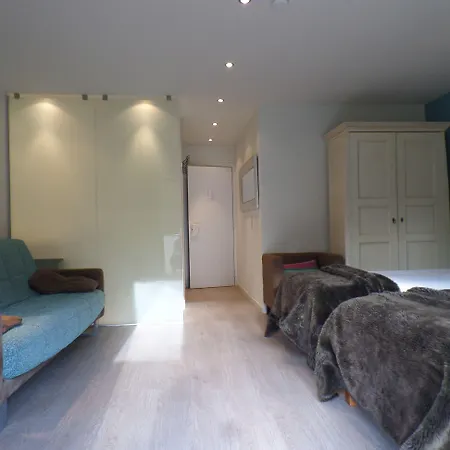 Le Val D'arimont מלון