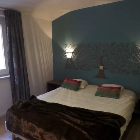 Le Val D'arimont 호텔 3*