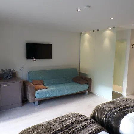 מלון Le Val D'arimont