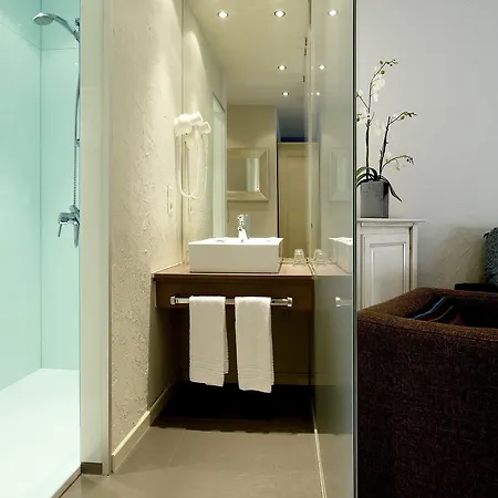 מלון Le Val D'arimont