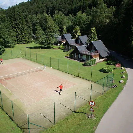 Le Val D'arimont 말메디