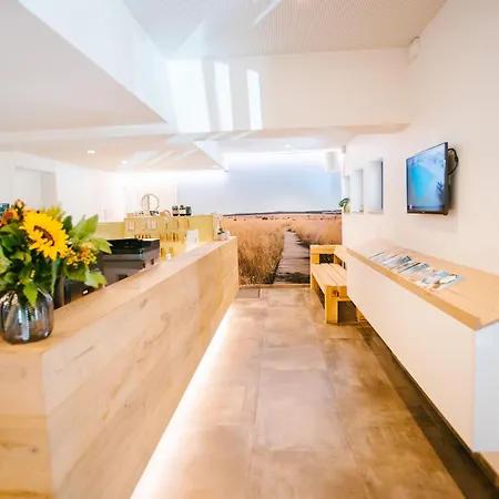 호텔 Le Val D'arimont