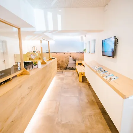 Le Val D'arimont מאלמדי