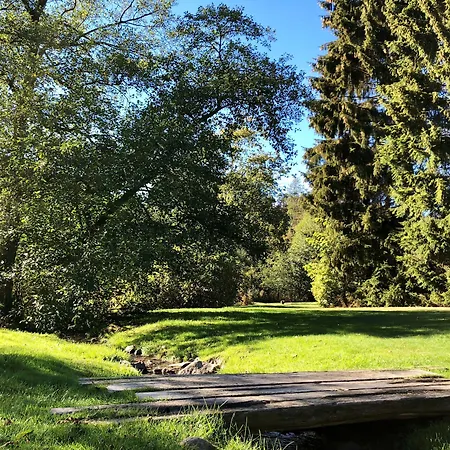 Le Val D'arimont Hotel