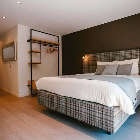 호텔 Le Val D'arimont