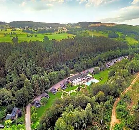 Ξενοδοχείο Le Val D'arimont Malmedy