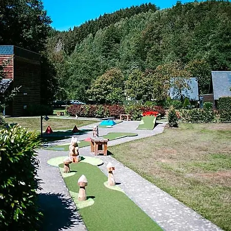 Le Val D'arimont 3*