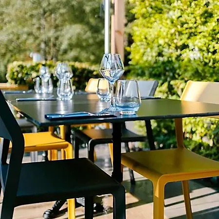 Otel Le Val D'arimont 3*
