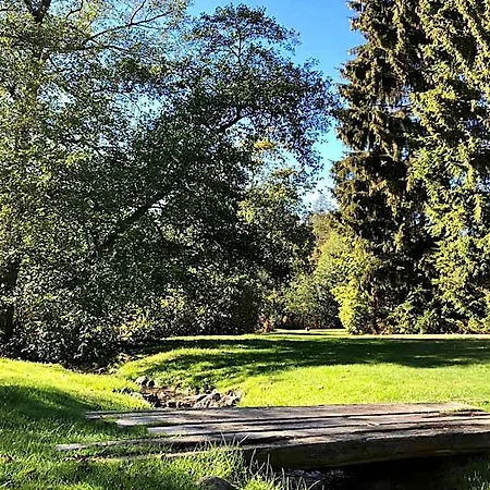 فندق Le Val D'arimont مالميدي