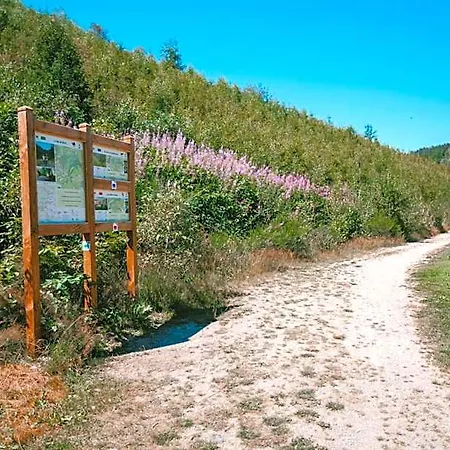 Le Val D'arimont 3*