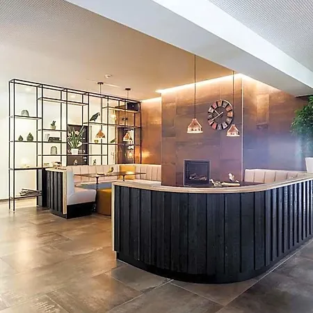 Otel Le Val D'arimont Malmedy
