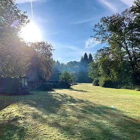Le Val D'arimont فندق 3*