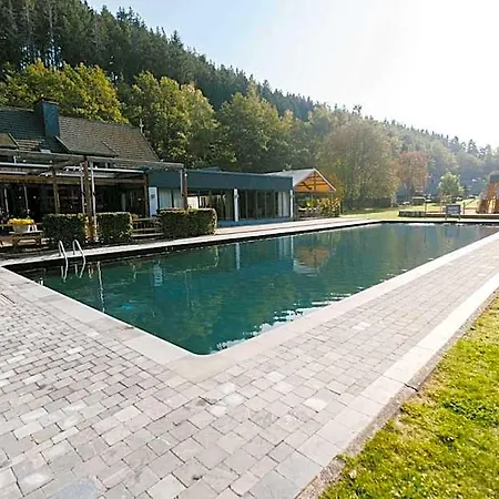 Le Val D'arimont Ξενοδοχείο Malmedy