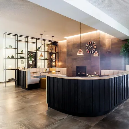 Hotel Le Val D'arimont