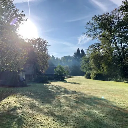 מלון Le Val D'arimont 3*