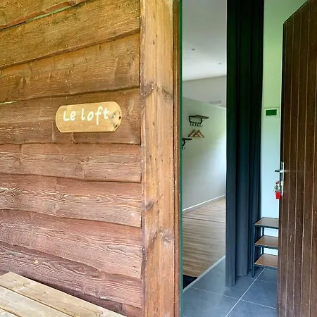 מלון Le Val D'arimont 3*