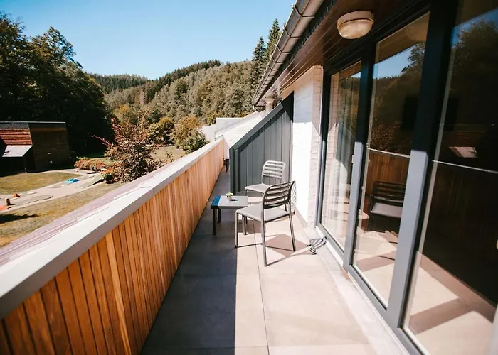 Le Val D'arimont Malmedy