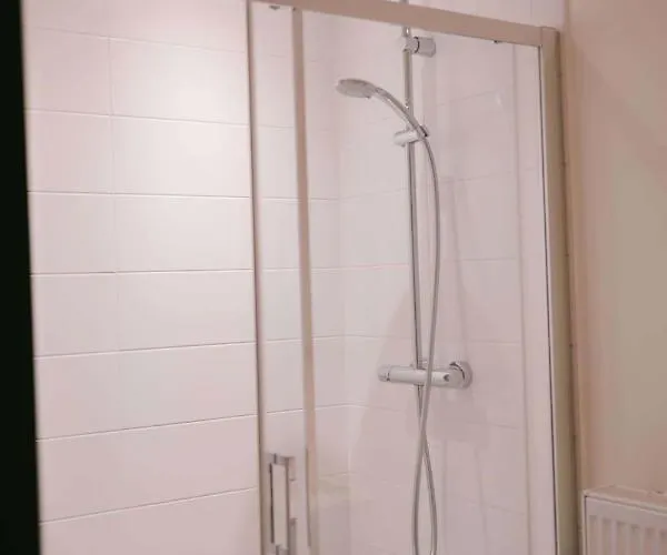 Hotel Le Val D'arimont