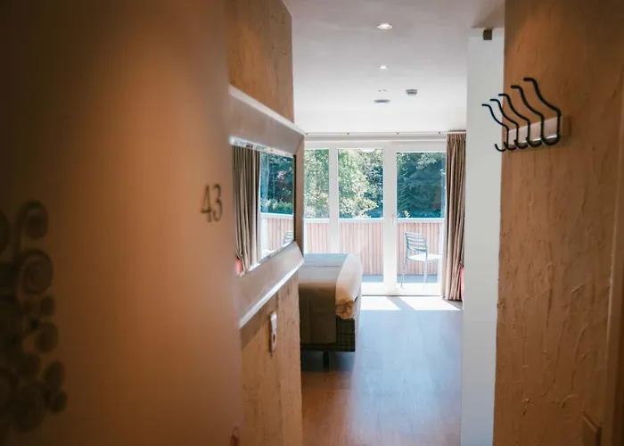 Le Val D'arimont Hotel Malmedy