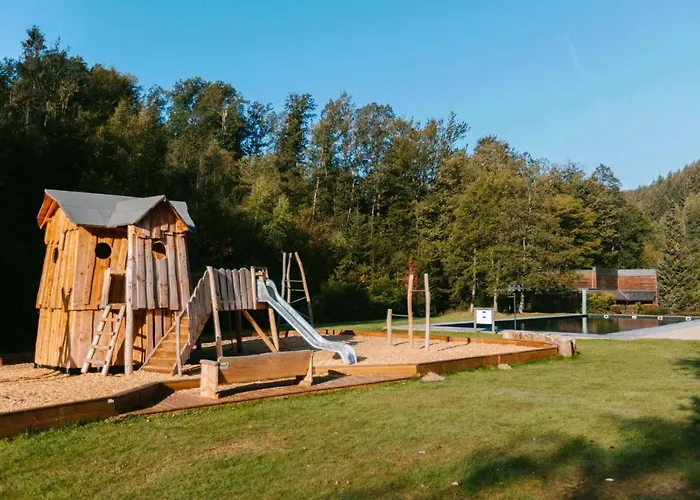 Hotel Le Val D'arimont Malmedy