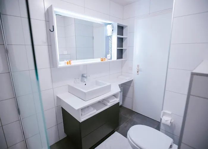 Hotel Le Val D'arimont Malmedy