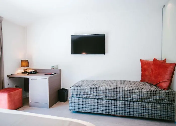 Hotel Le Val D'arimont