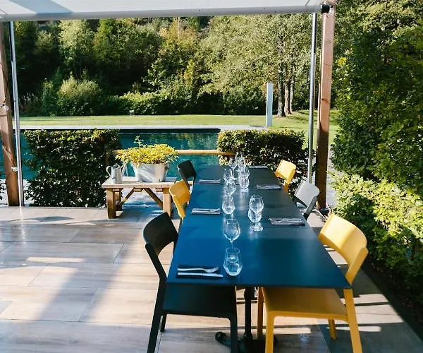 Le Val D'arimont 3* Malmedy