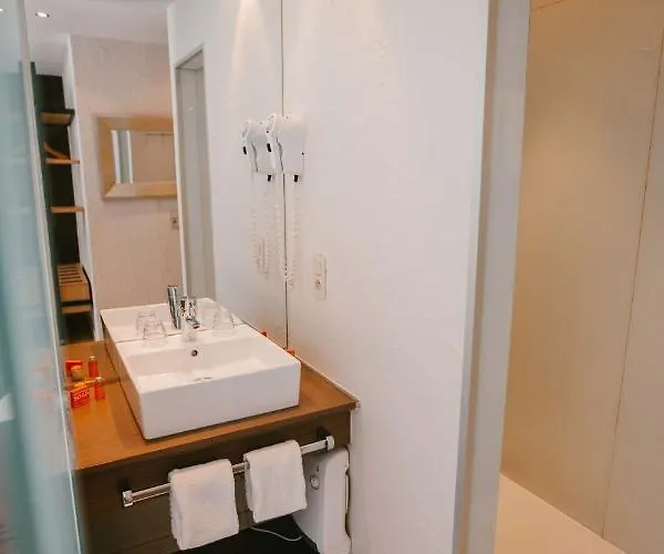 Hotel Le Val D'arimont 3*