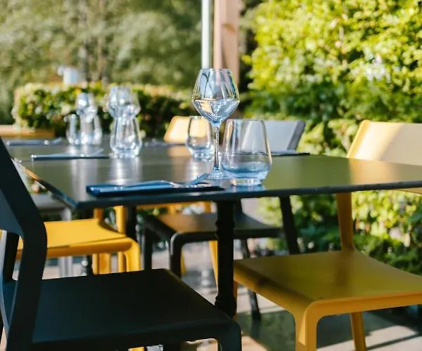 Le Val D'arimont Malmedy