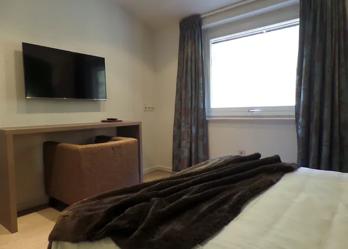 Le Val D'arimont Hotel Malmedy