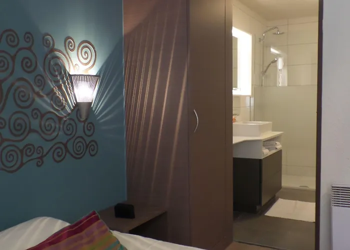 Le Val D'arimont 3* Malmedy