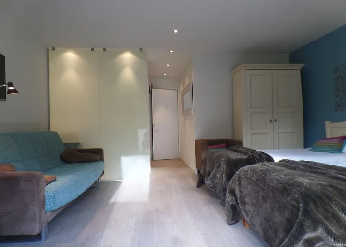 Le Val D'arimont Hotel