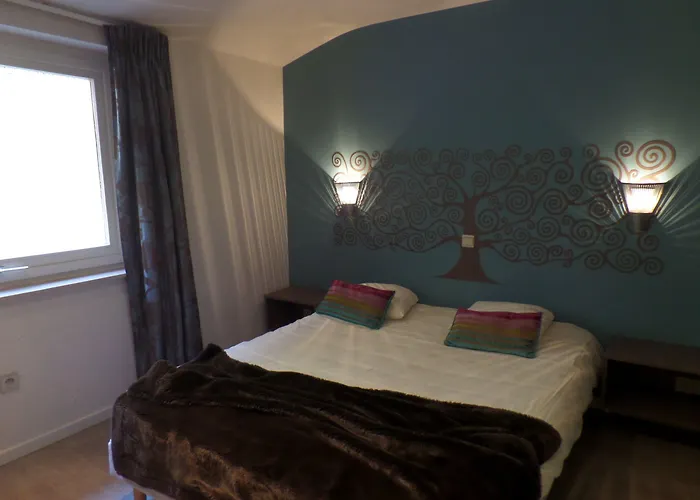 Le Val D'arimont Hotel 3*