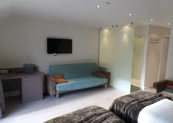 Hotel Le Val D'arimont