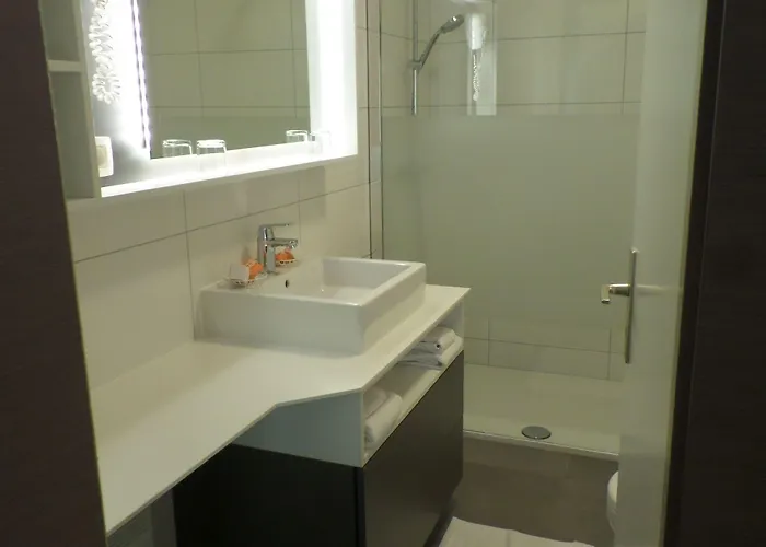 Hotel Le Val D'arimont