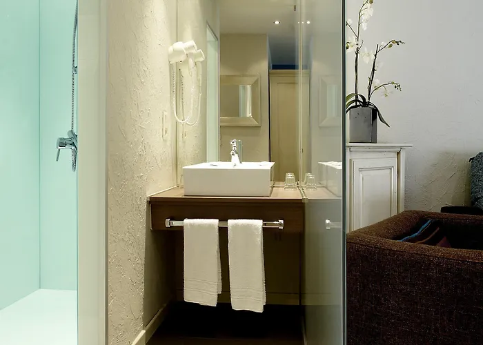 Hotel Le Val D'arimont