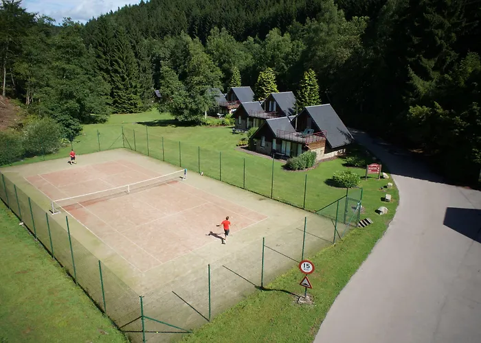 Le Val D'arimont Malmedy