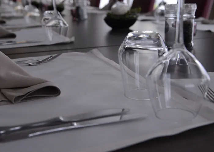 Le Val D'arimont Malmedy