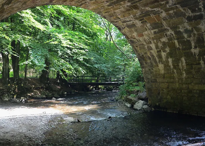 Le Val D'arimont Hotel 3*