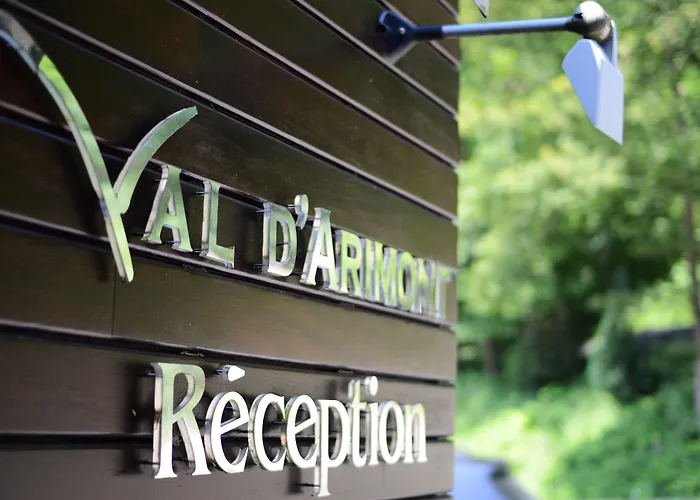 Le Val D'arimont 3* Malmedy