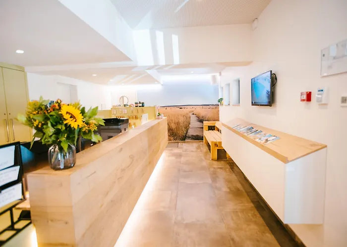 Hotel Le Val D'arimont