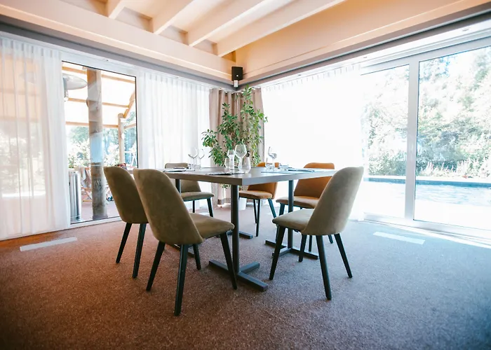 Le Val D'arimont Malmedy